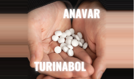 Turinabol vs Anavar: Which is Better for Cutting?