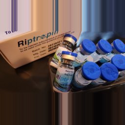 Ryzen Pharmaceuticals Riptropin HGH 200iu