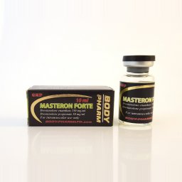 BodyPharm Masteron Forte