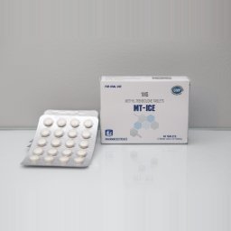 Ice Pharmaceuticals MT-ICE (Trentabs)