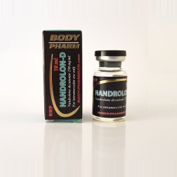 BodyPharm Nandrolon-D