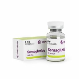 Ultima Pharmaceuticals Ultima-Semaglutide
