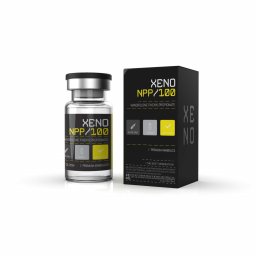 Xeno Laboratories Xeno NPP 100